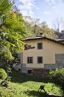Casa Asprón