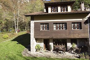 Casa Asprón