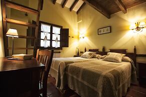 Casa Asprón