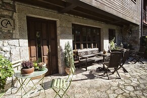 Casa Asprón