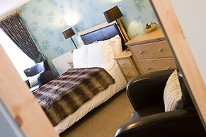 The Hideaway at Windermere