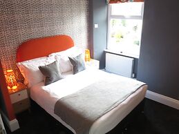 The Hideaway at Windermere
