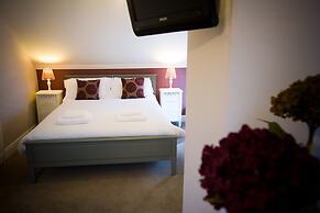The Hideaway at Windermere
