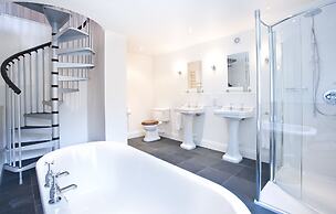 The Hideaway at Windermere