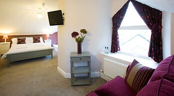 The Hideaway at Windermere
