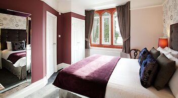 The Hideaway at Windermere