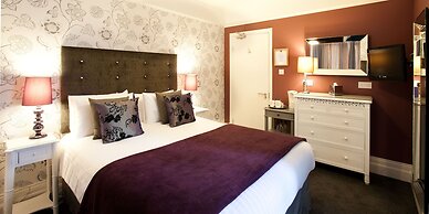 The Hideaway at Windermere