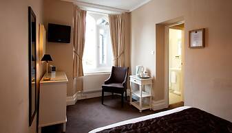 The Hideaway at Windermere