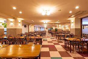 Hotel Sunny Shiga