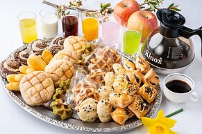 Hotel Sunny Shiga