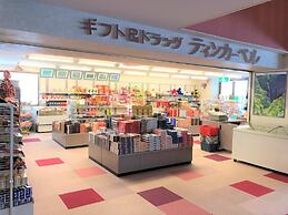 Hotel Sunny Shiga