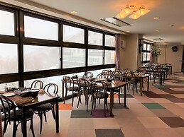 Hotel Sunny Shiga