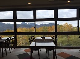 Hotel Sunny Shiga