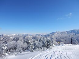 Hotel Sunny Shiga