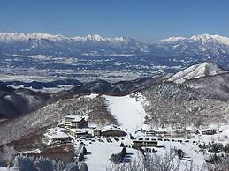Hotel Sunny Shiga