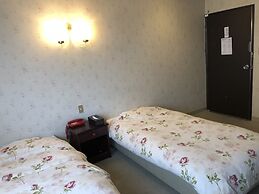 Hotel Sunny Shiga