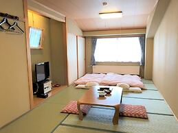 Hotel Sunny Shiga
