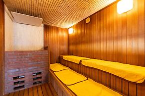 Hotel Sunny Shiga
