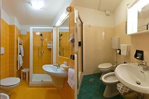 Hotel Chalet Pineta