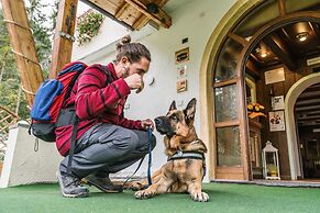 Hotel Chalet Pineta
