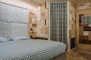 Hotel Chalet Pineta