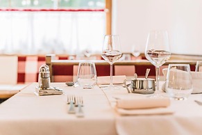 Hotel Chalet Pineta