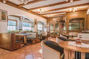 Hotel Chalet Pineta