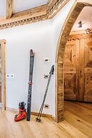 Hotel Chalet Pineta