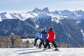 Hotel Chalet Pineta