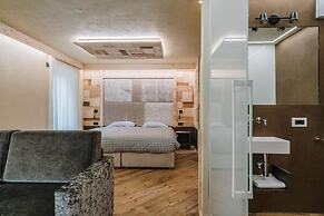 Hotel Chalet Pineta