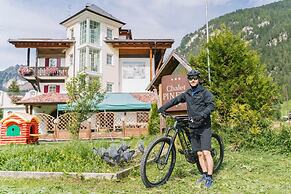 Hotel Chalet Pineta