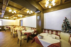 Hotel Chalet Pineta
