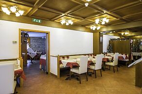 Hotel Chalet Pineta