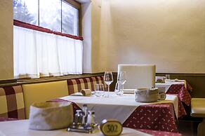 Hotel Chalet Pineta