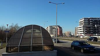 Apartments Mladost 1A-554