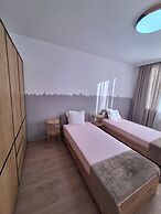 Apartments Mladost 1A-554