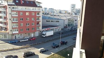 Apartments Mladost 1A-554