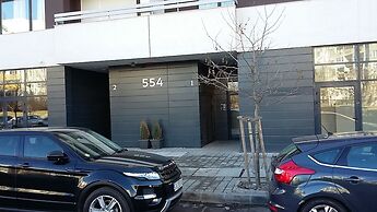 Apartments Mladost 1A-554