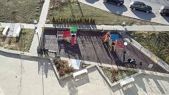 Apartments Mladost 1A-554