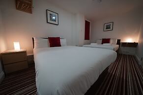 The Bank Hotel