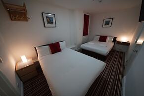 The Bank Hotel