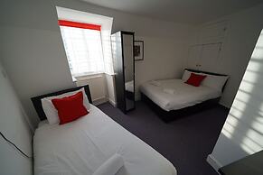 The Bank Hotel