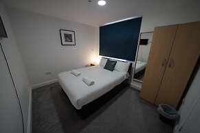 The Bank Hotel