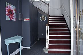 The Bank Hotel