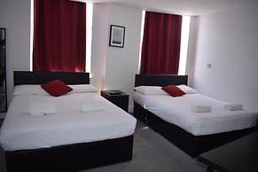 The Bank Hotel