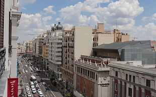 Hostal El Carmen