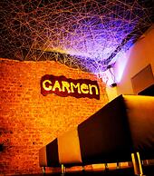 Hostal El Carmen