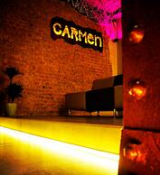 Hostal El Carmen