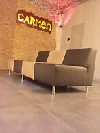 Hostal El Carmen