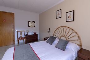 Hostal Montserrat